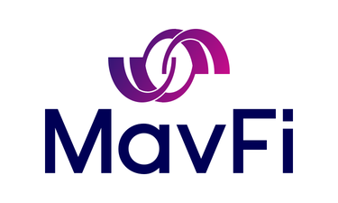 MavFi.com - Creative brandable domain for sale
